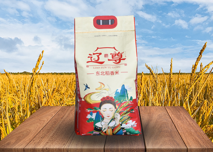 辽尊东北稻香米（10kg）价格