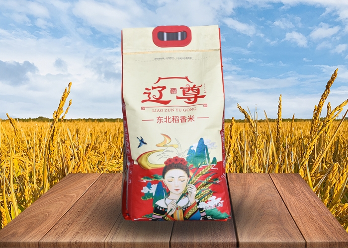 营口辽尊稻香米（10kg）